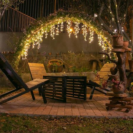 Qhini Hotel Boutique Λα Πας Εξωτερικό φωτογραφία