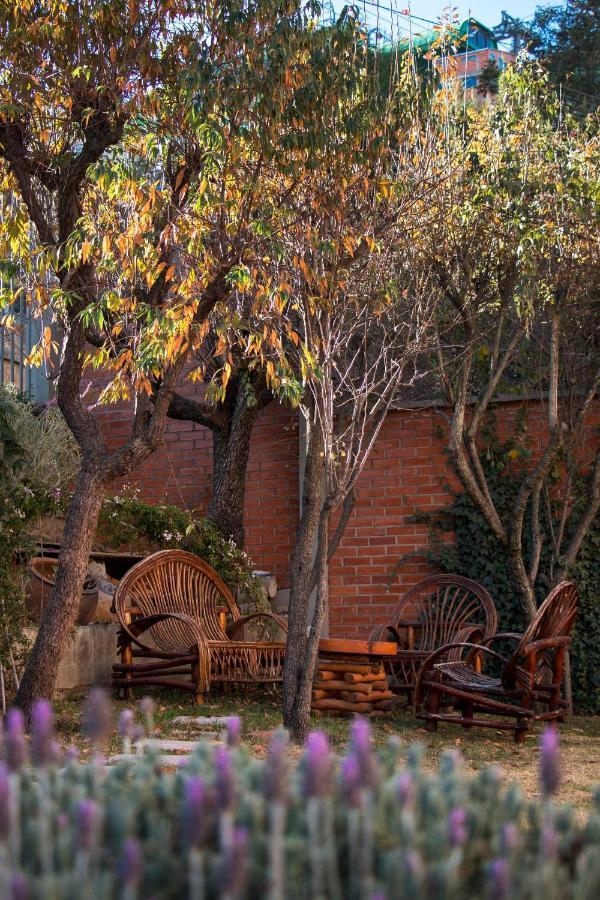 Qhini Hotel Boutique Λα Πας Εξωτερικό φωτογραφία