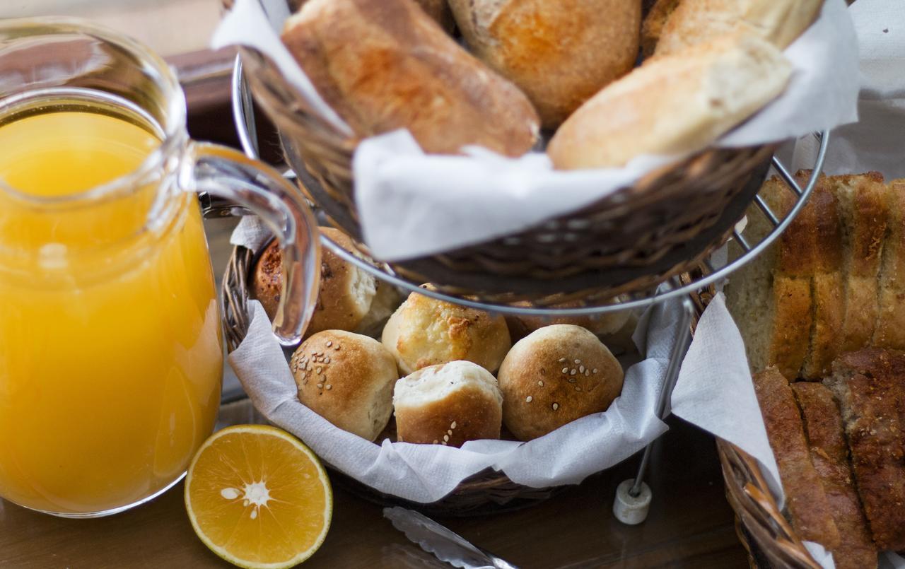 Qhini Hotel Boutique Λα Πας Εξωτερικό φωτογραφία