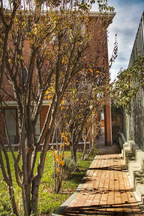 Qhini Hotel Boutique Λα Πας Εξωτερικό φωτογραφία