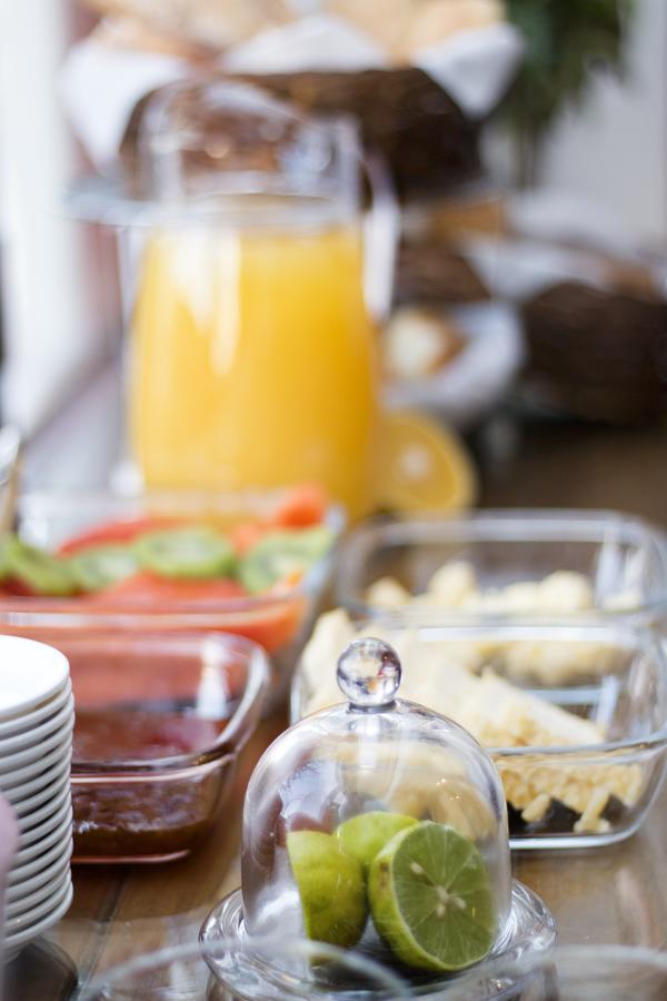 Qhini Hotel Boutique Λα Πας Εξωτερικό φωτογραφία