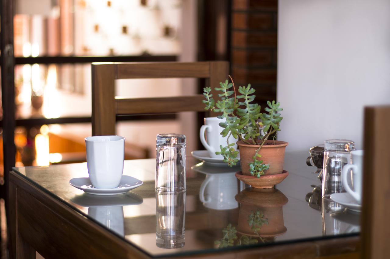 Qhini Hotel Boutique Λα Πας Εξωτερικό φωτογραφία